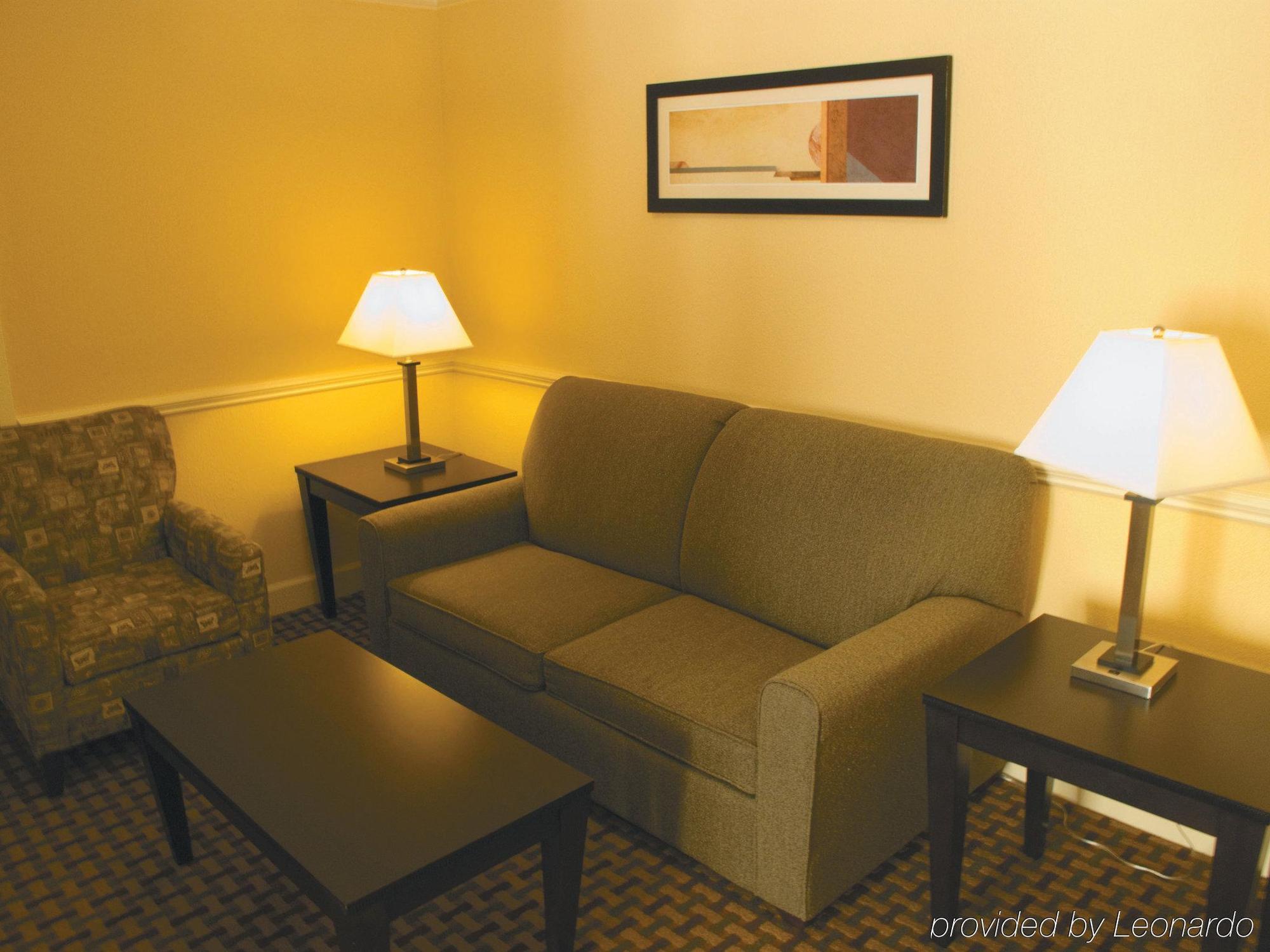 מלון College Park La Quinta By Wyndham Atlanta Airport South מראה חיצוני תמונה