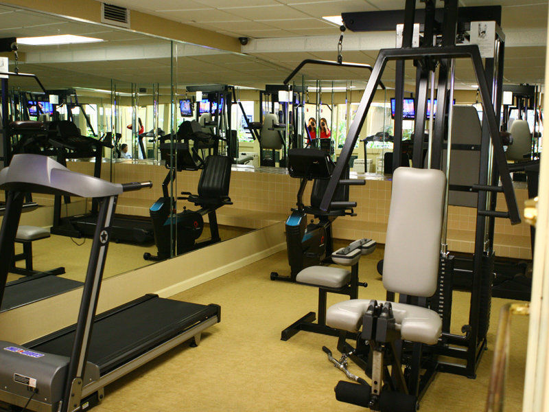 מלון College Park La Quinta By Wyndham Atlanta Airport South מראה חיצוני תמונה